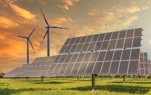 La ONU busca empresas productoras de energías renovables, para conseguir que, en 2030, el 80% de la producción de energía para sus proyectos sea de origen renovable 