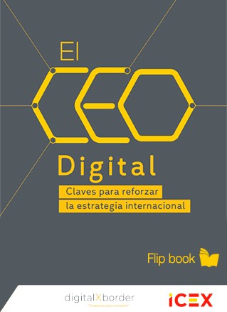 El CEO Digital en formato Flipbook 