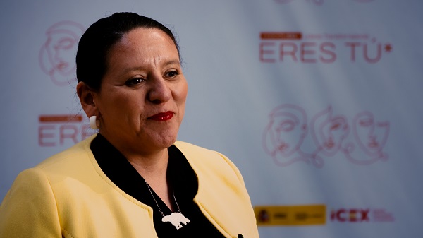 Entrevista con Marisol Menéndez, CEO de Bilakatu 