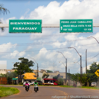 Paraguay: desconocido pero atractivo