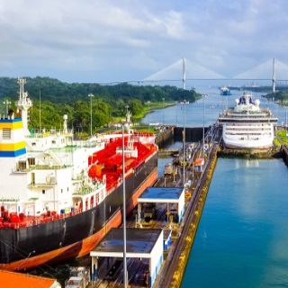 Panamá y la reactivación de sus infraestructuras públicas