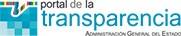 Logo Transparencia
