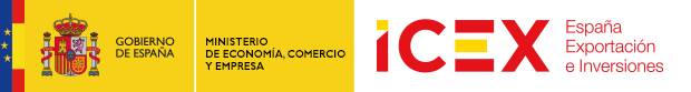 Logo Interiors from Spain