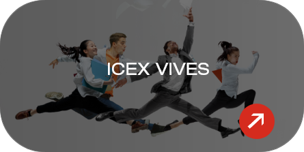 Entra en ICEX Vives y consigue que jóvenes formados en internacionalización hagan prácticas gratis en tu empresa