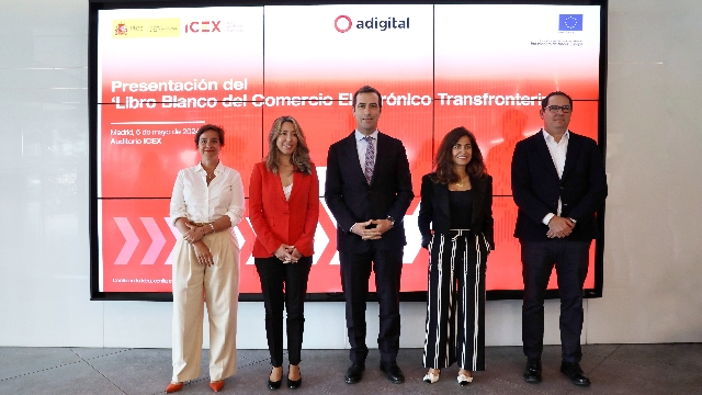 Los jóvenes participantes podrán mejorar sus competencias y contribuir al crecimiento de las empresas españolas en el mundo