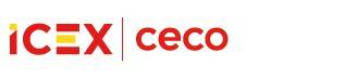 ICEX CECO logo