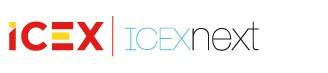 Logo ICEX CECO