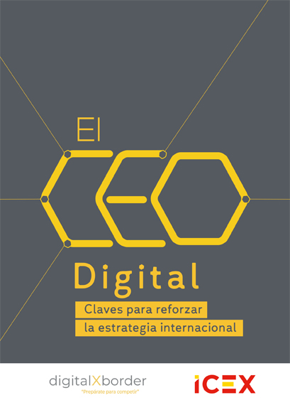 El CEO DIGITAL_DXB. Claves para reforzar la estrategia internacional