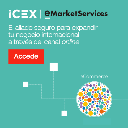 Conoce el aliado seguro para expandir tu negocio internacional a través del canal online.