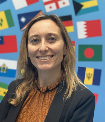 Imagen de contacto de Sara Hormigo Carnero