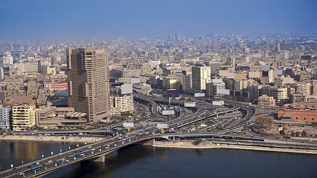 Egipto: interés mundial por su economía y sus proyectos