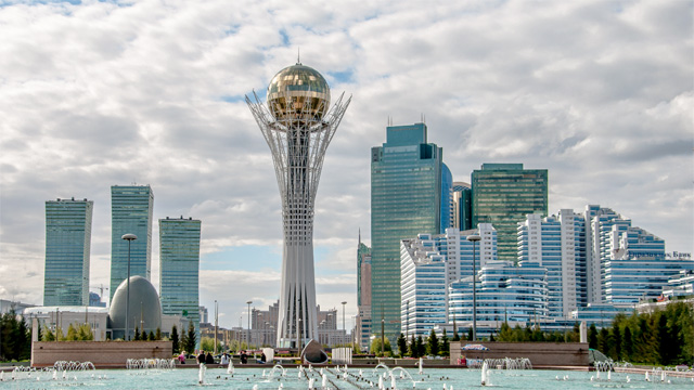Kazajistán, hacia un mayor conocimiento