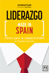 Liderazgo 'made in Spain'