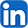 LinkedIn icon