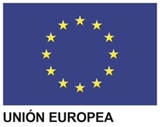 Bandera de la Unión Europea