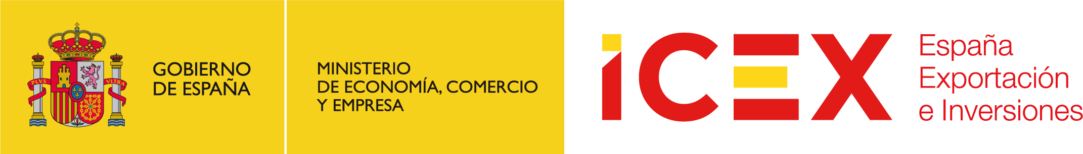 Lleva a la home del portal ICEX