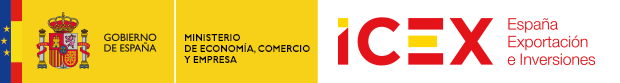 ICEX logo