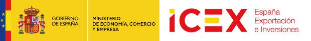 Logo Invest in Spain