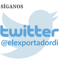 Twitter El Exportador