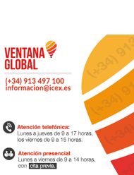 Ventana Global