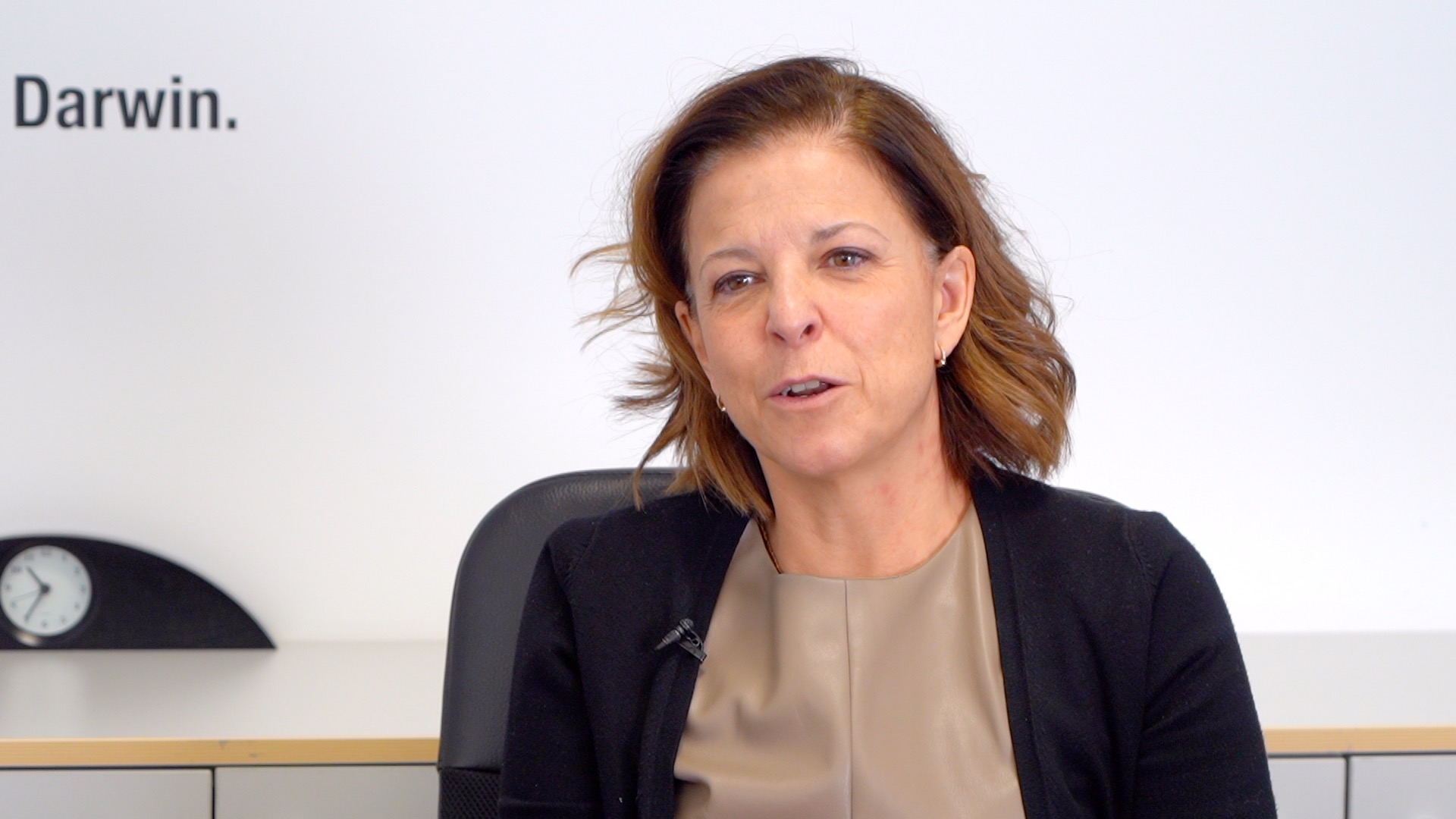 Entrevista con Penélope Álvarez, CEO de Ortoalresa