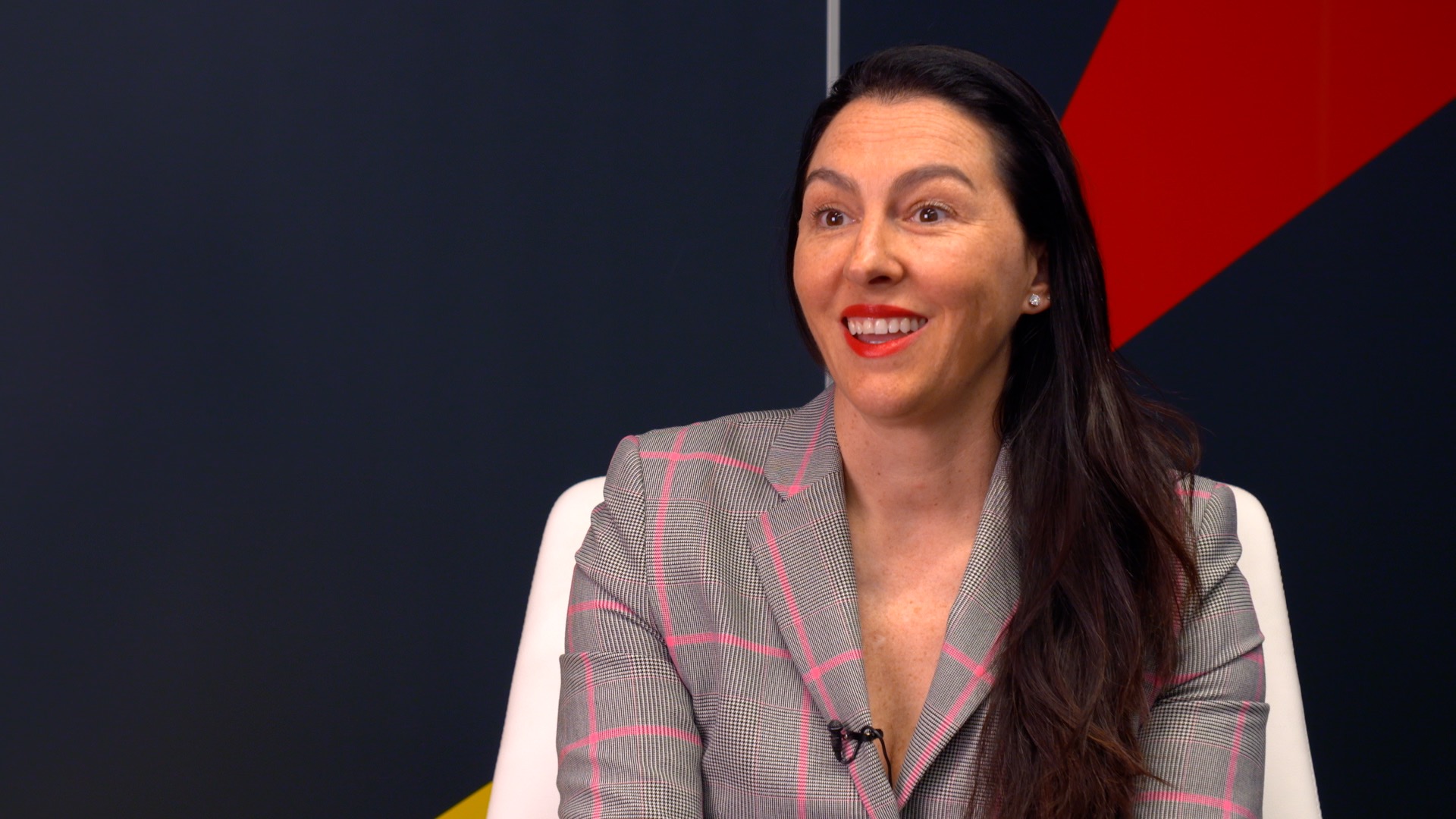 Entrevista con Silvia Lousa, CEO de Jealfer