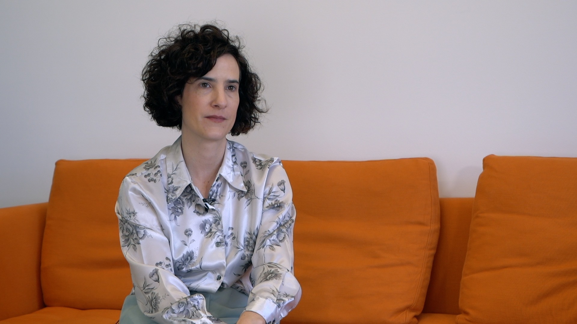 Entrevista con Anaïs Pérez, directora de comunicación de Google para España y Portugal