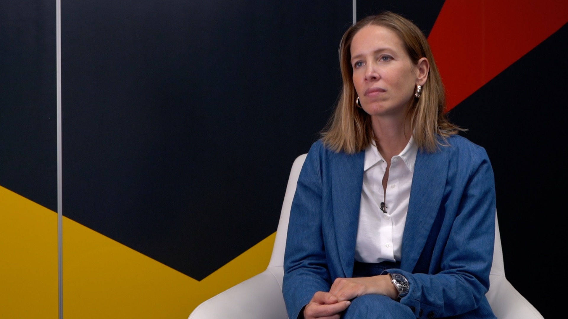 Entrevista con Elena Zubizarreta, CEO y cofundadora de Zubi