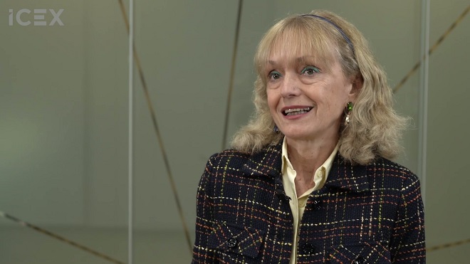 Entrevista a Begoña Landazuri, Senior Partner de People Talent Leadership