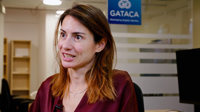 Entrevista a Irene Hernández, CEO de Gataca
