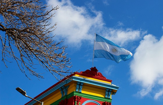 Internacionalizarse en femenino – Argentina