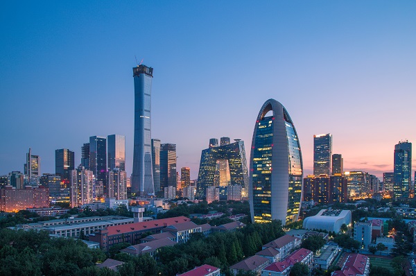 Internacionalizarse en femenino –  China