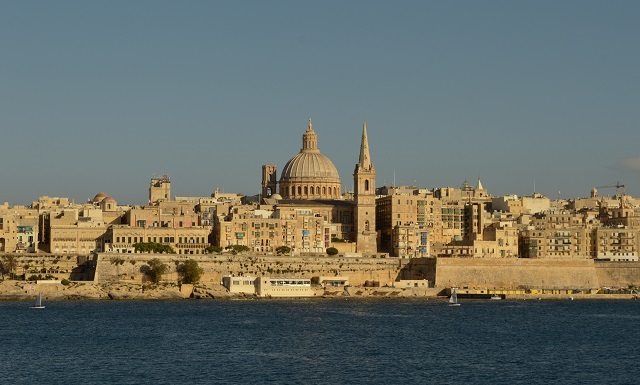 Internacionalizarse en femenino – Malta