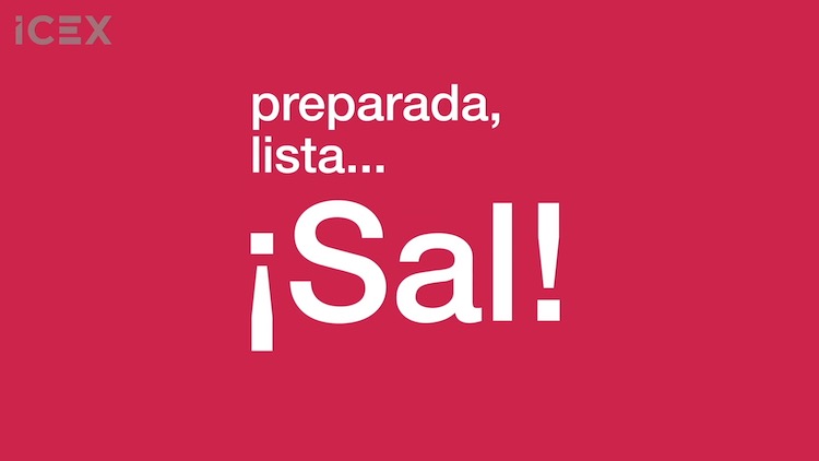 ‘¡Sal! Juntas, más lejos’, un éxito de participación y energía positiva