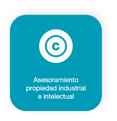 Asesoramiento propiedad industrial e intelectual