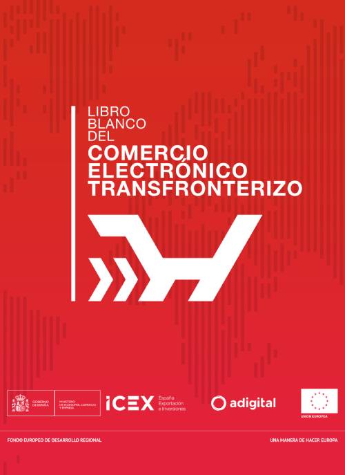 Libro Blanco del Comercio Electrónico Transfronterizo