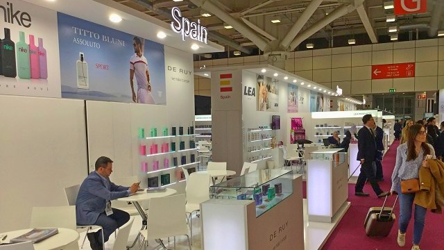 Imagen de Cosmoprof 2019, última edición presencial hasta ahora