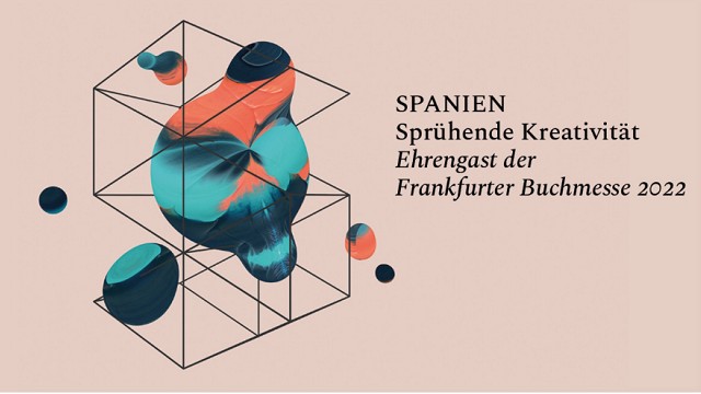 Se refuerza New Spanish Books en Alemania con "Creatividad desbordante"