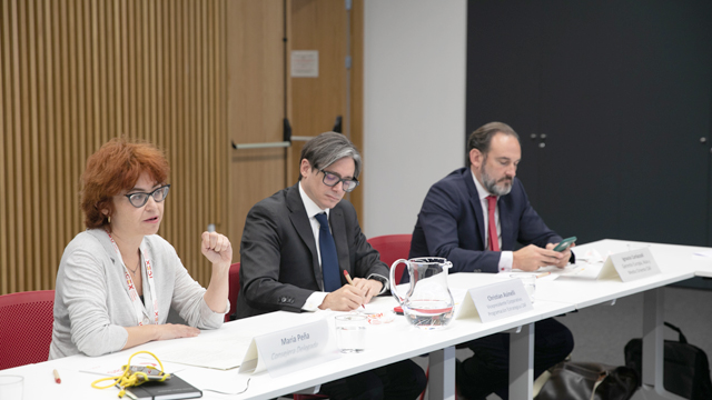 ICEX y CAF reúnen al sector del agua para mostrar las oportunidades en América Latina