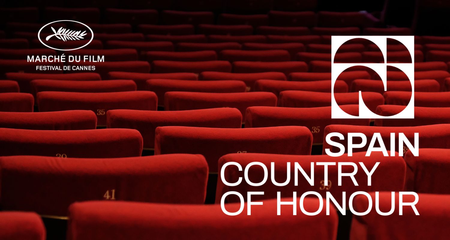 Logo Spain Country of Honour