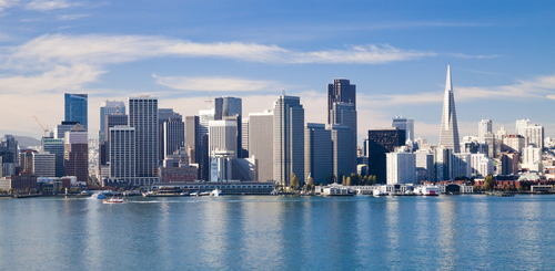 San Francisco busca las mejores startups españolas lideradas por mujeres