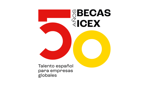 En sus 50 años de historia, han participado en las becas ICEX más de 9.000 profesionales y 3.000 empresas 