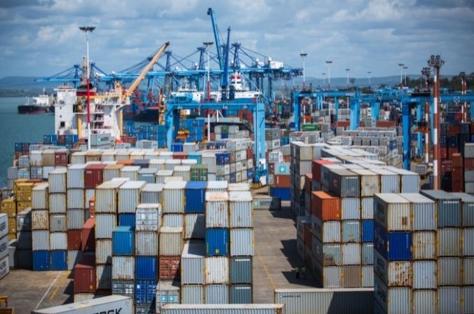Los agentes de aduanas buscan obtener información anticipada sobre las mercancías en la Comunidad de África del Este