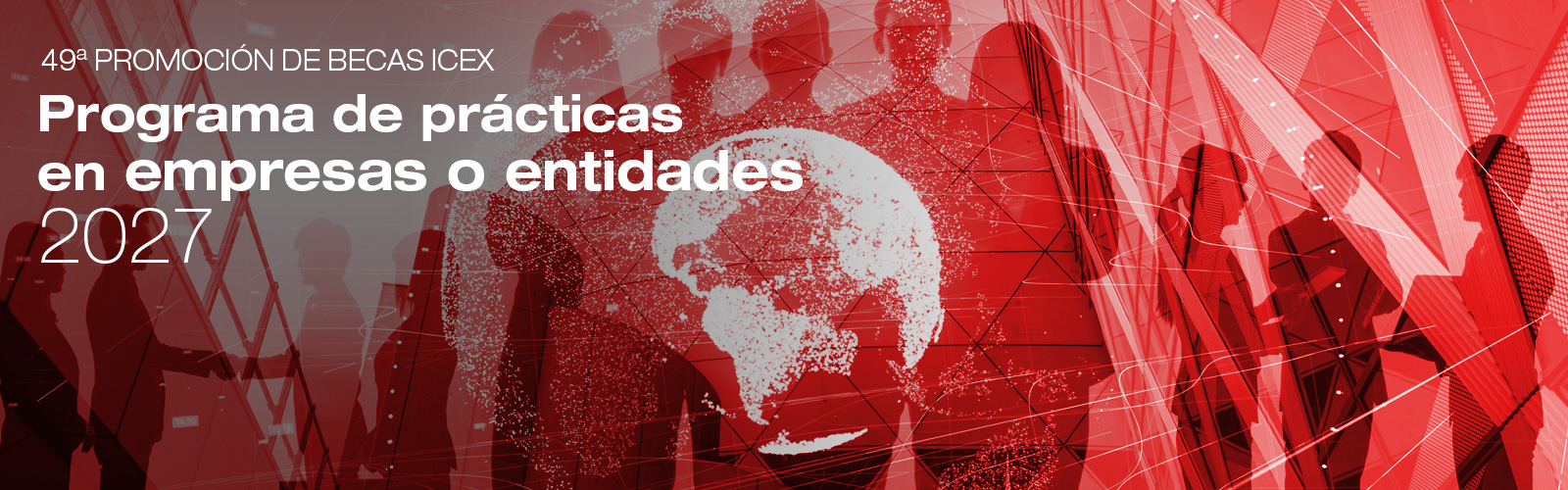 Prácticas en empresas 2027 Prácticas en empresas 2027
