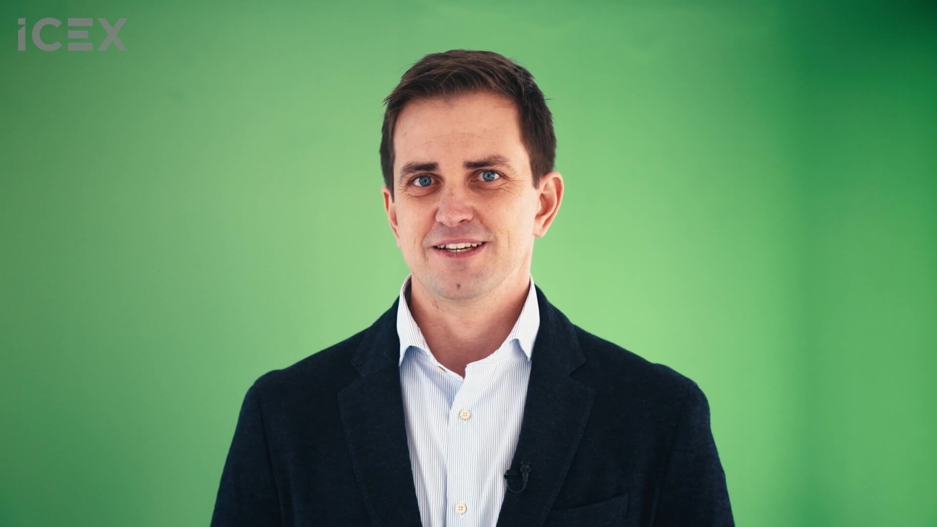 Daniel Barman