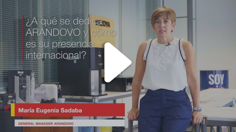 María Eugenia Sadaba