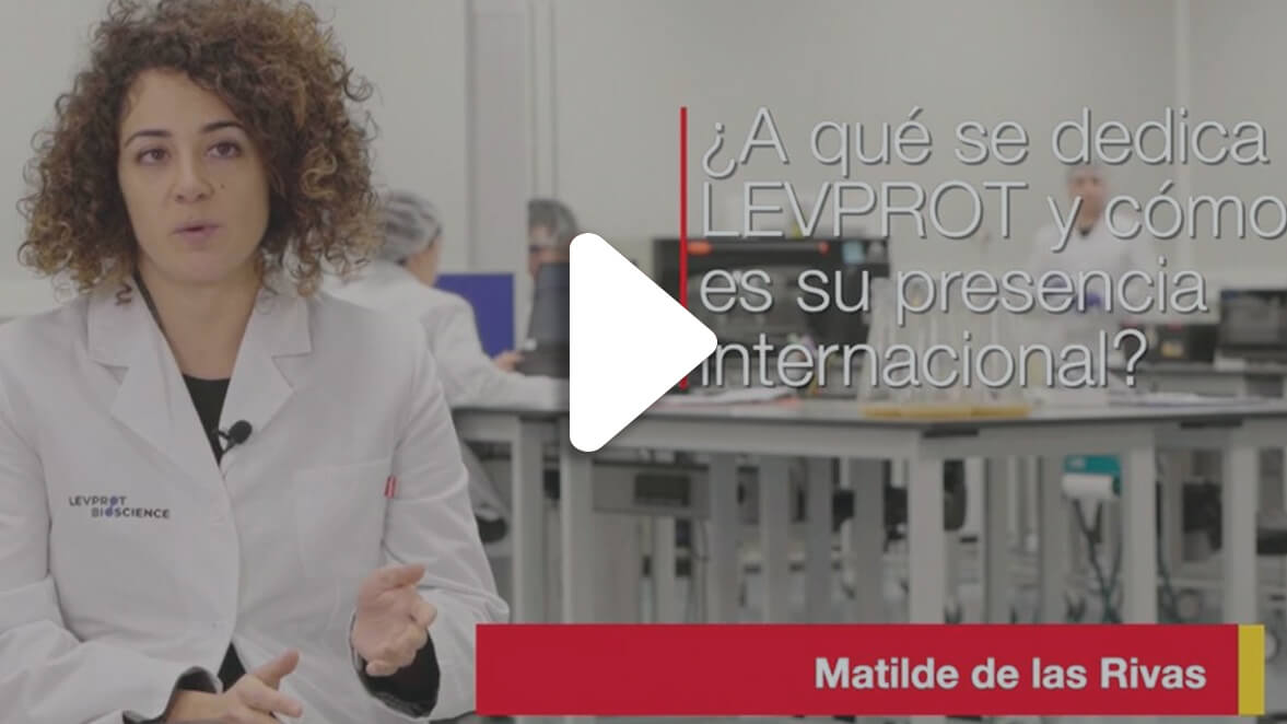 Matilde de las Rivas