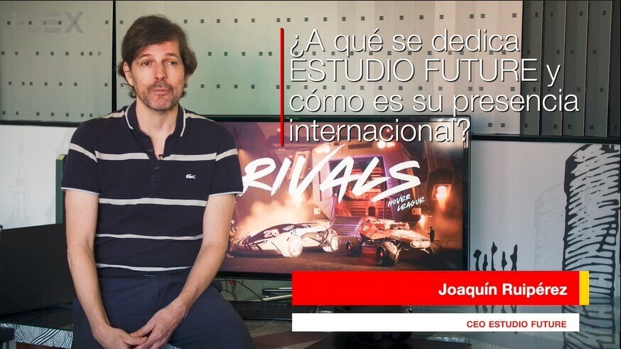 Joaquín Ruipérez