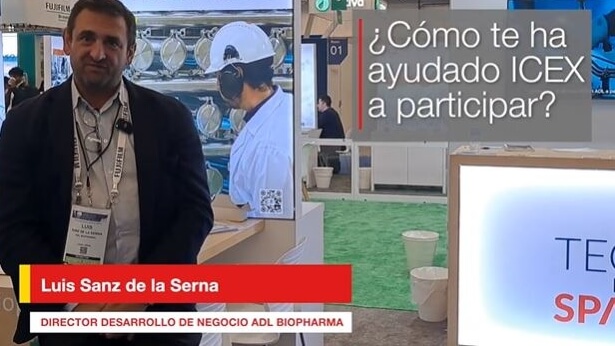 Caso de éxito de ADL Biopharma en BIO
