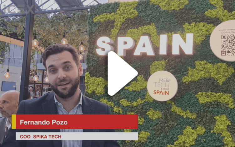 Spika Tech